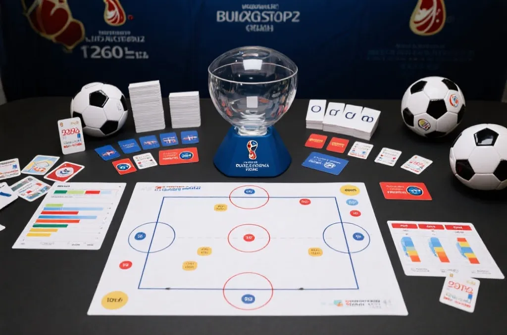2026世界杯小组赛墨西哥规则：强队真稳了吗？北美球队出线机会正在被重估
